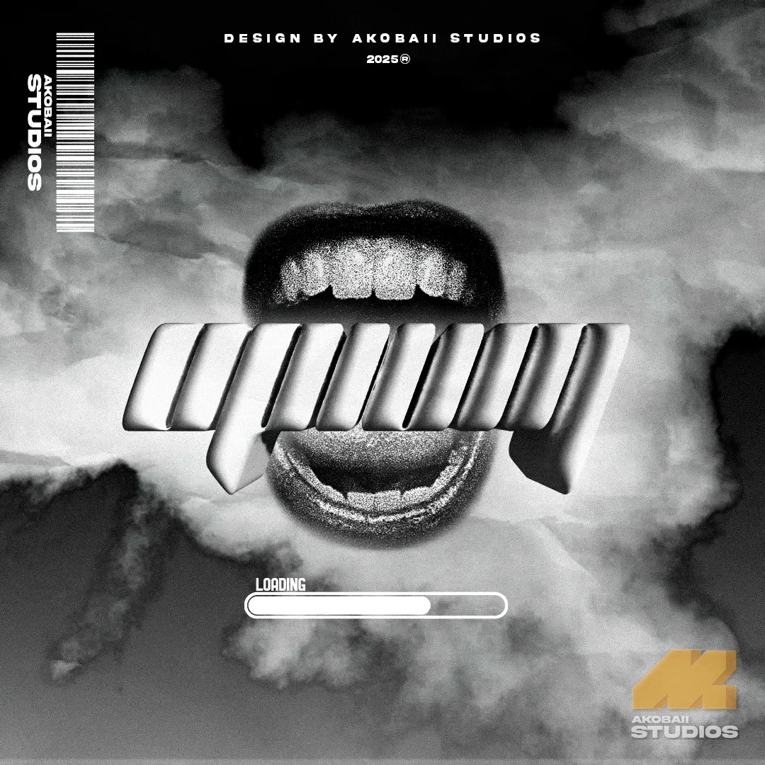 Black and white cover art with chrome lettering