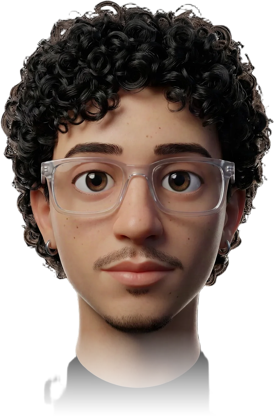 Soufian, Founder / Creative director